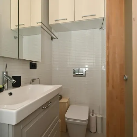 Milin Dom Premium 4* Split