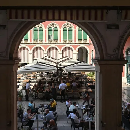 아파트호텔 Milin Dom Premium 스플리트