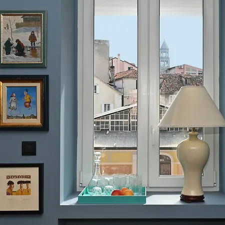 Milin Dom Premium 스플리트