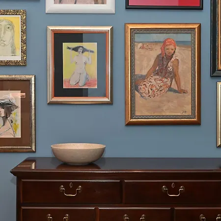 Milin Dom Premium 스플리트